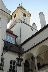 Bratislava